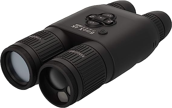 How to choose the best ATN Night vision binoculars?