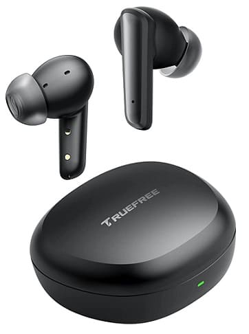 TRUEFREE T2 Wireless Earbuds Price, Specs and Reviews