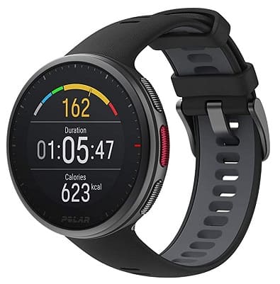 Polar Vantage V2 Smartwatch Price, Specs and Reviews