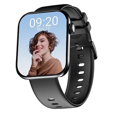How to Hard Reset CrossBeats Spectra Max Smartwatch?