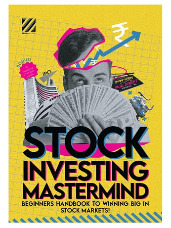 Stock Investing Mastermind book by Zebra Learn