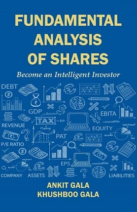 Fundamental Analysis of Shares Book