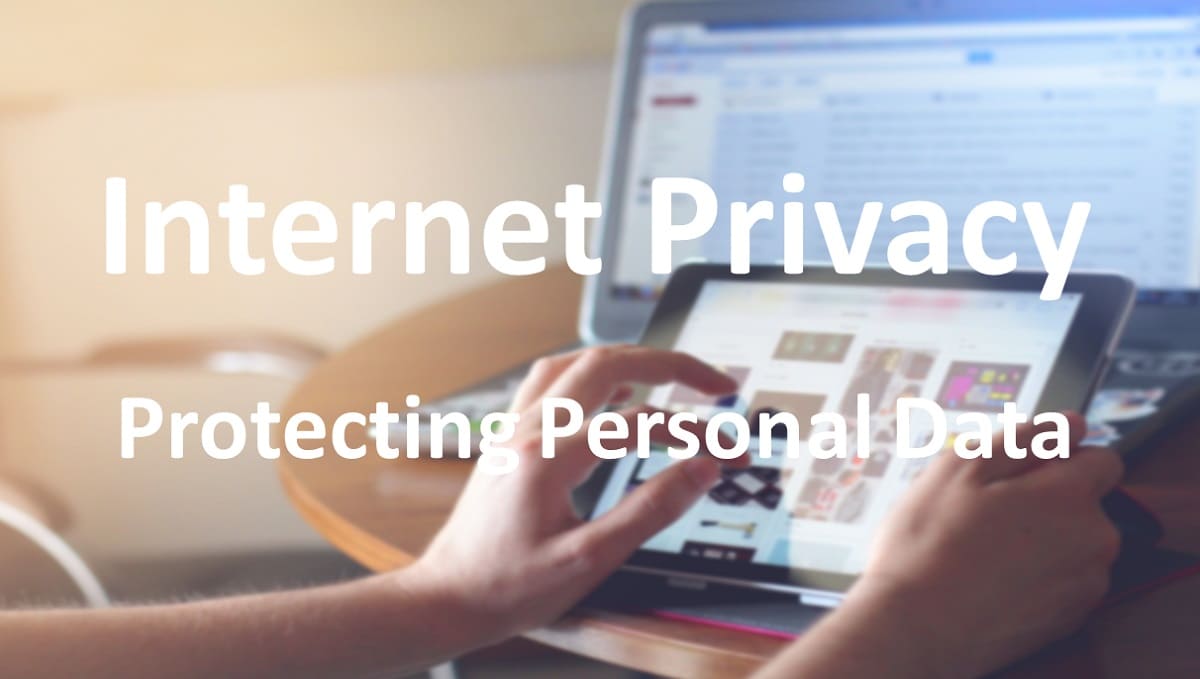 Internet Privacy: Protecting Personal Data