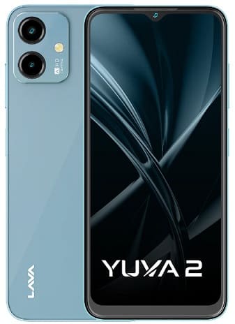 How to Hard Reset or Factory Reset Lava Yuva 2?