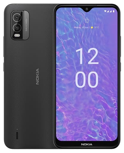 Nokia C210 Price, Specs and Reviews