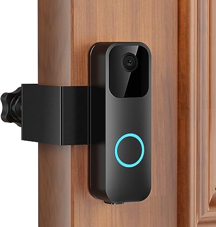 KTCEFE Anti-Theft Blink Video Doorbell Camera Reviews