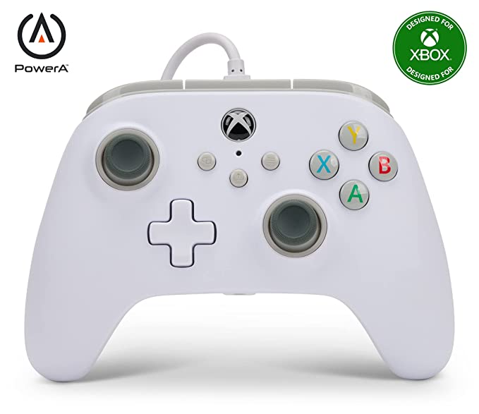 PowerA Wired Gaming Controller for Xbox Series