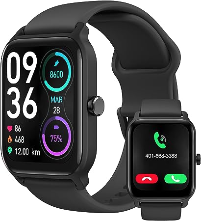 AITAFY IDW13 Smartwatch Price, Specs and Reviews