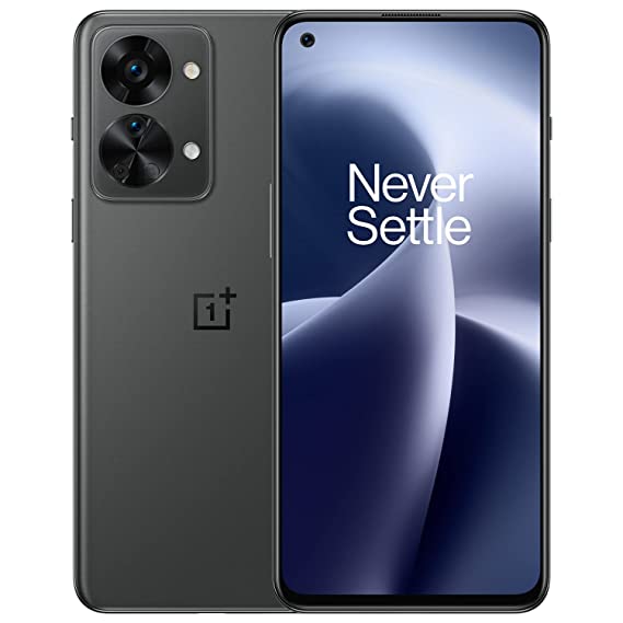 OnePlus Nord 2T 5G Mobile Processor and Display Size