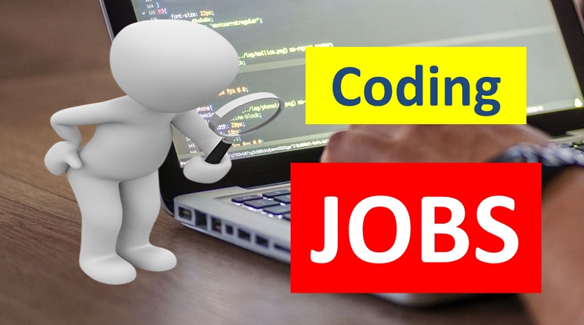Top 10 Coding Jobs for a Well-Paid Future in 2024