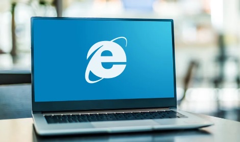 Internet Explorer 11 will retire from Windows 10 in 2023.