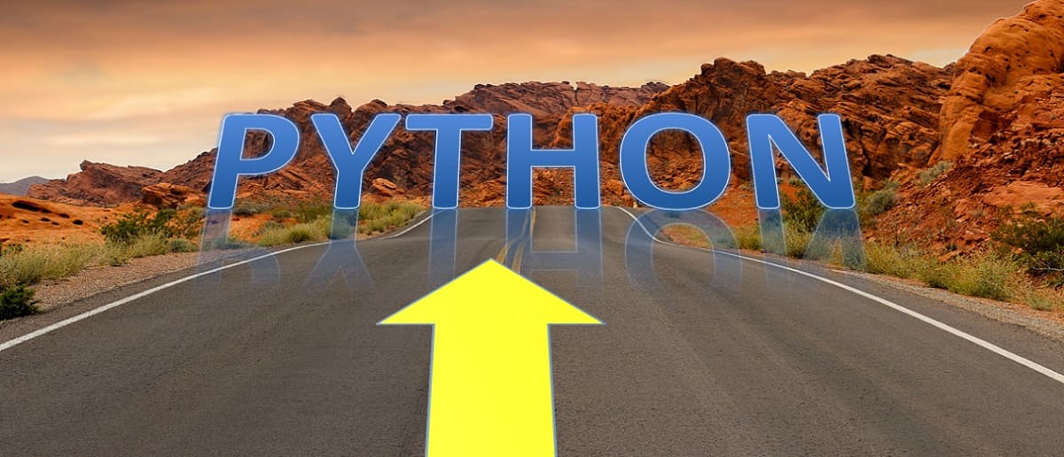 Complete Python Roadmap For Beginners in 2024