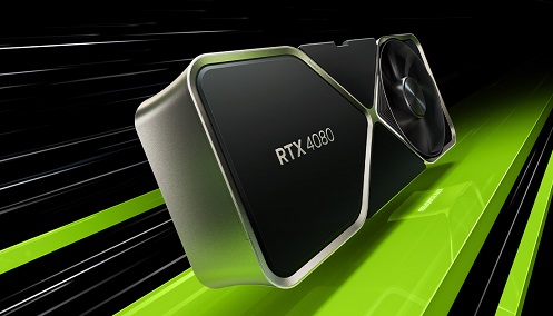 NVIDIA: GeForce RTX 4080s launched and Seen Online