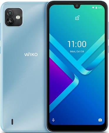 How to Hard Reset or Factory Reset Wiko Y82 Phone?