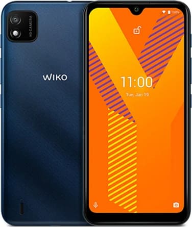 How to Hard Reset or Factory Reset Wiko Y62 Phone?
