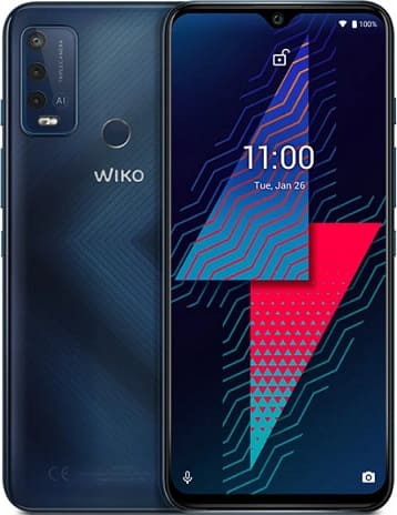 How to Hard Reset or Factory Reset Wiko Power U30?