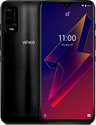 How to Hard Reset or Factory Reset Wiko Power U20 Phone?