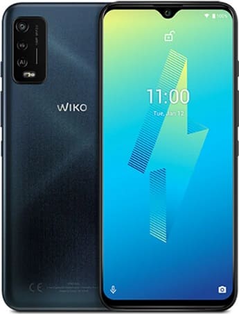 How to Hard Reset or Factory Reset Wiko Power U10?