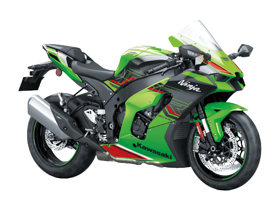 Top 5 Sports Bikes You Should Buy in 2024 in the USA