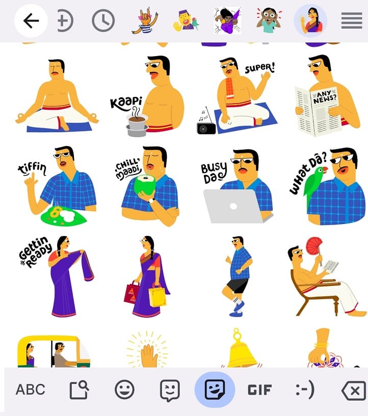 How to Access and Use Stickers on WhatsApp Channels?