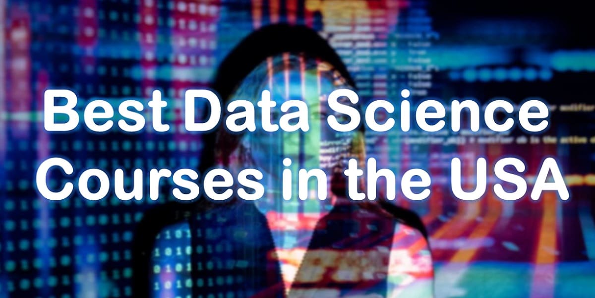 Best Data Science Courses in the USA for Spring 2024