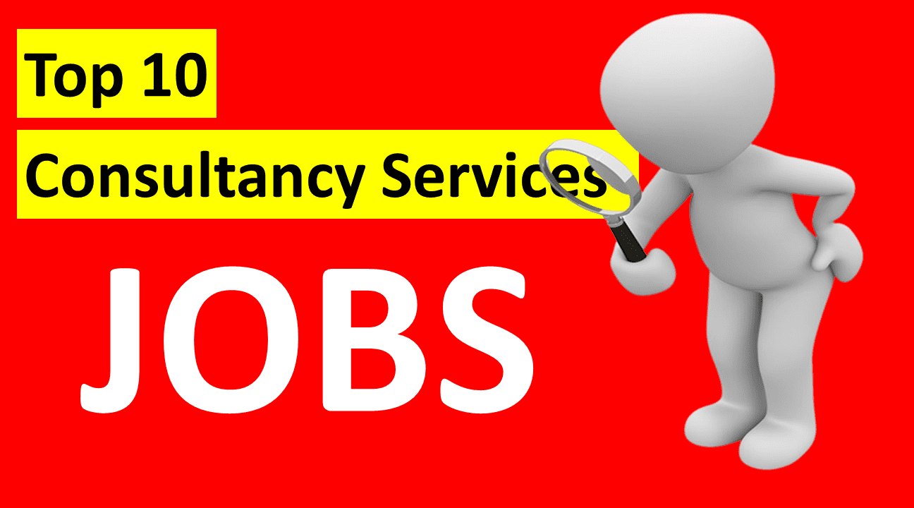 Top 10 Job Placement Consultancy Services In Lucknow