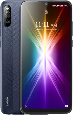 How to Hard Reset or Factory Reset Lava X2 Phone?