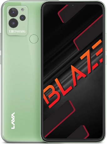 How to Hard Reset or Factory Reset Lava Blaze Phone?