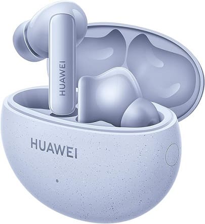Huawei FreeBuds 5i Earbuds Price, Specs and Reviews