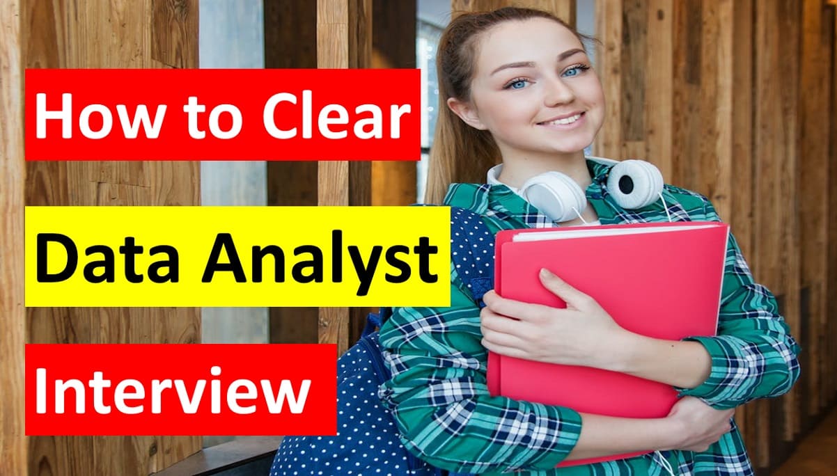 How to Clear Data Analyst Job Interview - Expert Advice