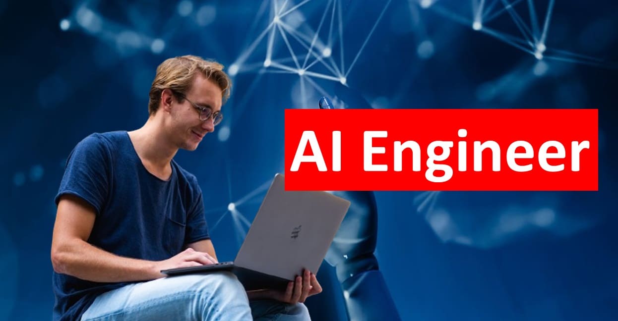 A Roadmap to Securing an AI Engineer Job in the USA in 2024