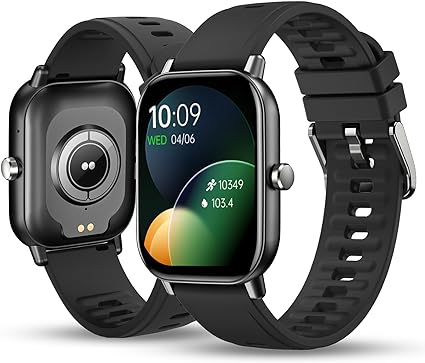 Walkerfit A1 Max Smartwatch Price, Specs and Reviews
