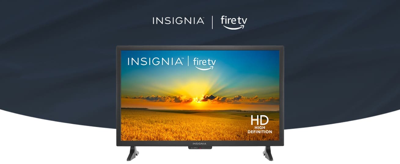 Insignia 32-inch F20 Series Smart HD Fire TV Reviews