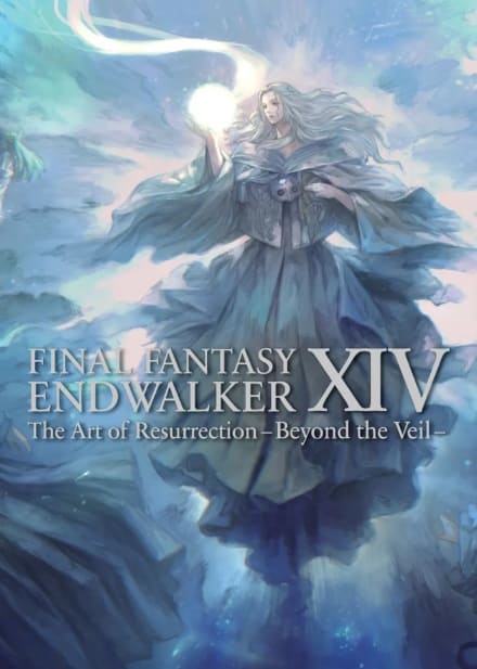 Square Enix to Publish FINAL FANTASY XIV: Endwalker