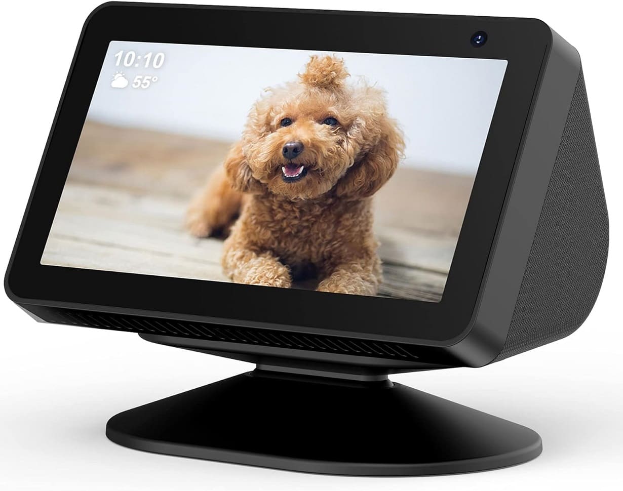 Best Amazon Echo Show 8 Mounts and Stands in 2024