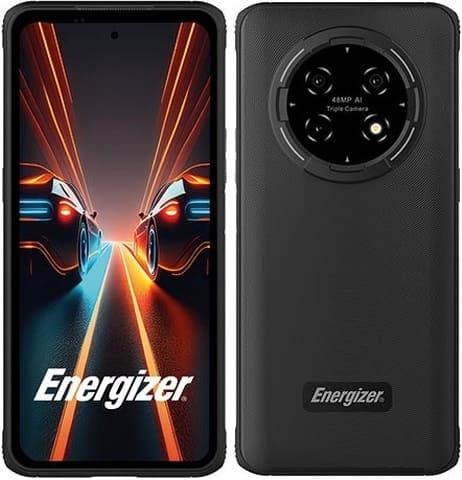 How to Hard Reset or Factory Reset Energizer H67G Phone?