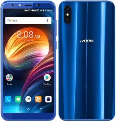 How to Hard Reset or Factory Reset iVoomi i2 Phone?