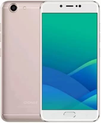 How to Hard Reset or Factory Reset GIONEE S10 Lite Phone?