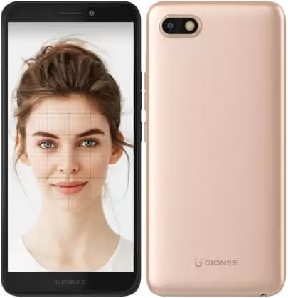 How to Hard Reset or Factory Reset GIONEE F205 Phone?