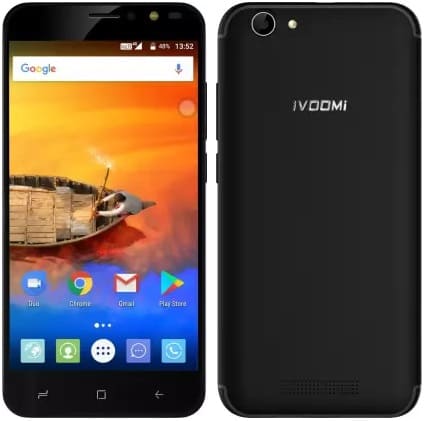 How to Hard Reset or Factory Reset iVoomi Me3S Phone?