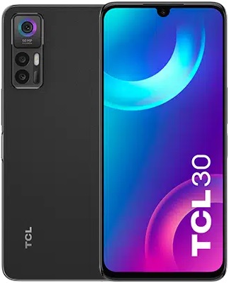 How to Hard Reset or Factory Reset TCL 30 4G Phone?