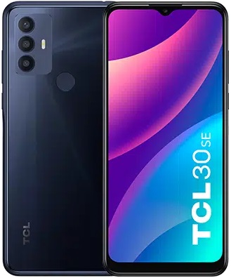 How to Hard Reset or Factory Reset TCL 30 SE Phone?