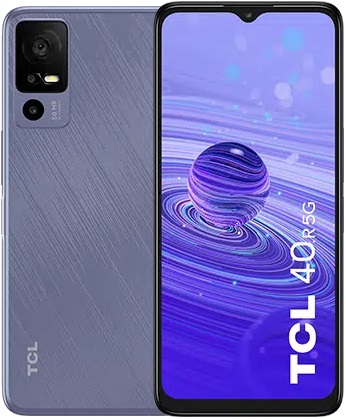 How to Hard Reset or Factory Reset TCL 40R Phone?