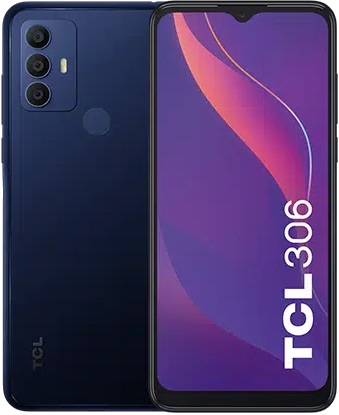 How to Hard Reset or Factory Reset TCL 306 Phone?