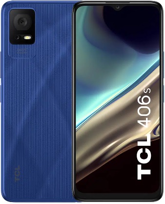 How to Hard Reset or Factory Reset TCL 406s Phone?