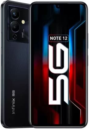 How to Hard Reset or Factory Reset Infinix Note 12 Phone?