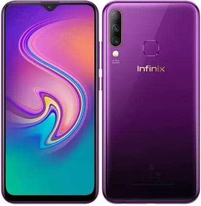 How to Hard Reset or Factory Reset Infinix S4 Phone?