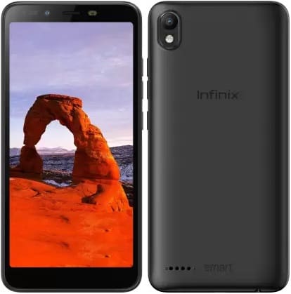 How to Hard Reset or Factory Reset Infinix Smart 2 Phone?