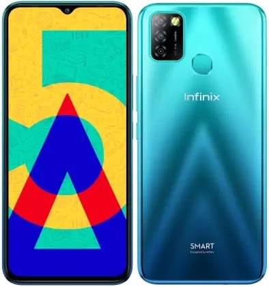 How to Hard Reset or Factory Reset Infinix Smart 5A Phone?