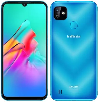 How to Hard Reset or Factory Reset Infinix Smart HD Phone?